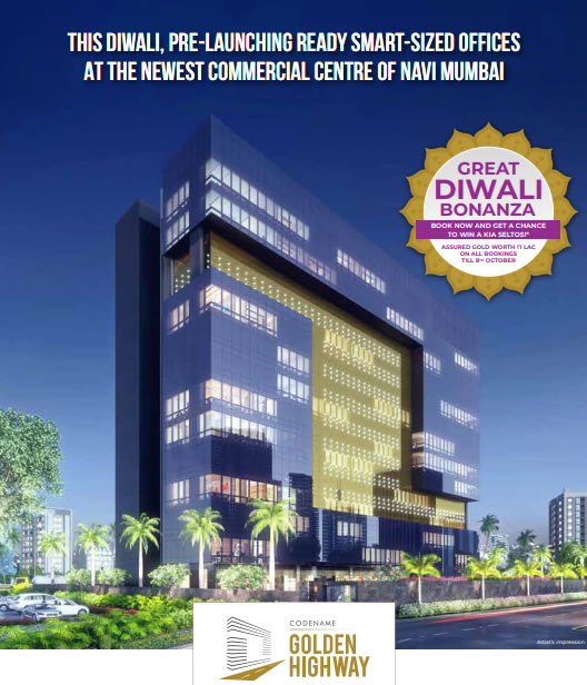 Kamdhenu Zion Kharghar